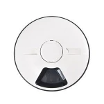 6-Meal Dog Feeder Cat Food Bowl Automatic Smart Pet Animal Feeder