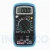 Import 6000 counts Backlight AC/DC Ammeter Voltmeter Ohm Portable Meter voltage meter from China