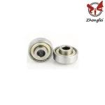 608 Deep groove ball bearing for sliding door & window