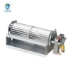 60mm series electric micro air cooler blower fan motor CE TUV VDE