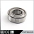Import 62205ZZ steel seals water pump ball bearing from China