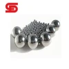 6.35 mm G25 grade 440 stainless steel ball for mill