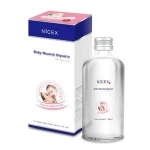 65ML Baby Nourishing Essential Pure Oil, Natural Baby Skin Oil