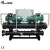 Import 65tons screw type water cooled water chiller from China