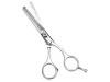 6IN beauty scissors Hitachi hair scissors /dexian  scissors