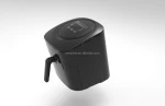 6L 120V 220V toaster oven as seen on tv air fryer