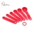 Import 6pcs Plastic Measuring Tool Set Cooking Baking Tools with Scale for Teaspoon from China