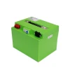 70v 20a rechargeable electric motorcycle lithium battery pack price