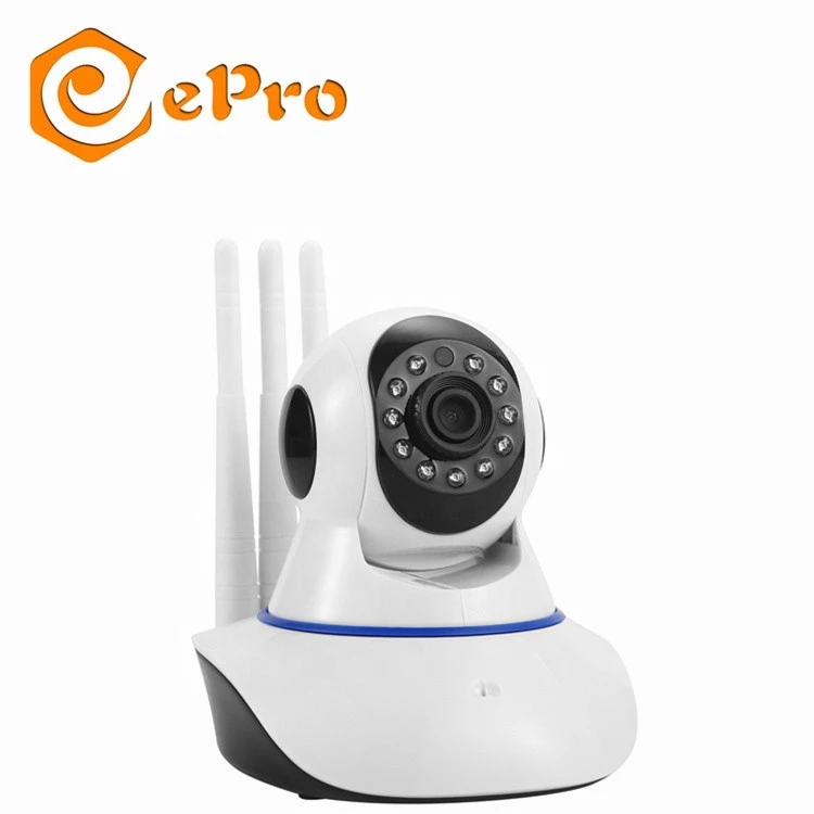 720P Wireless Security CCTV Camera Wifi IP Camera Outdoor Digital IR Night Vision Human Detection Camera Audio Pet Baby Monitor