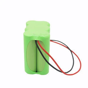 7.2v 2100 mah bateria nimh aa rechargeable battery pack