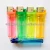 Import 7.3cm disposable flint lighter MS brand from China