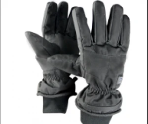 7.4V women/men heated sport gloves thermal heating gloves