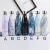 750ml yoga mat custom logo bottle double wall Thermos insulated sport glass water bottles stainless steel