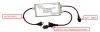 7inova Powerline Adapter Filtering Isolator up to 600mbps- Strong Anti-Interference To Enable Multi-Group Work