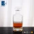 Import 750ml Lead Free Crystal Glass Whiskey Decanter Whikey Bourbon Decanter from China
