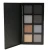 Import 8 Colors Private Label Eyeshadow Pans Box Custom And Blusher Eye Shadow Applicator from China