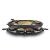 Import 8 Person Use Temperature  Adjustable Electric Raclette Grill Party from China