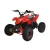 Import 800w 1000w electric mini atv off-road go kart for kids from China