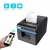 Import 80mm USB/ Blue tooth/ Ethernet Restaurant Bill Barcode Thermal Receipt Printer from China