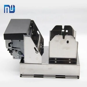 80mm USB Thermal Printer for Touch Screen payment  Kiosk