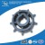 821 Series High Quality machine Conveyor split plastic drive sprocket Wheel