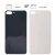Import 8G 8Plus XR Big Hole Back Glass Cover For Back Glass Replacement from China