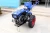 Import 8hp-20hp power hand walking tractor south africa kenya with water pump from China