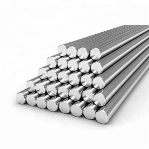 8mm 10mm barre inox 316l stainless steel round bar ansi 316 stainless steel round bar