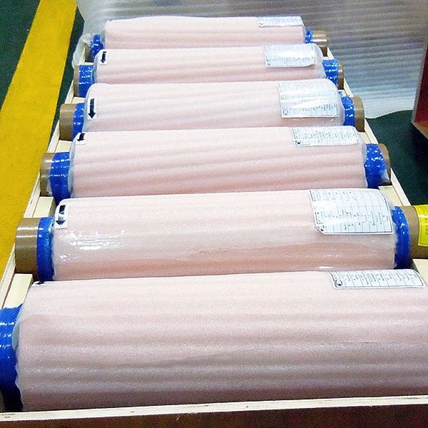 8um ,1300mm Copper Foil For Li Ion Battery Anode Material