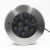 Import 9-18w led recessed underwater light pool lights from China