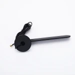 900-1800MHz UHF VHF FM Outdoor Digital Magnetic Sucker TV Antenna