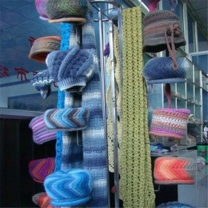 90%Alpaca wool 10%Imported Australian wool 100g hand knitting roving Sydney melody wool yarn