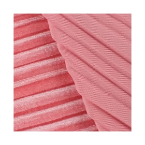 97% Polyester 3%Spandex South Korea Soft Nap Fabric for Sleepwear