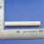 99% Ceramic Tube Alumina Ceramic Pipes For MICC Thermocouple Protection