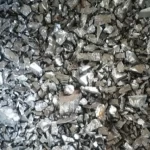 99.95% Metal Chromium Material Cr/Chromium Granules with Good Price