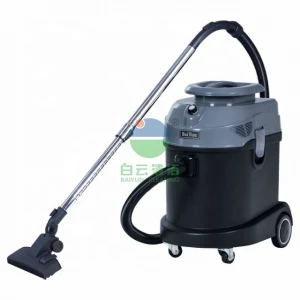 A21-A 45L Soundless wet dry vacuum cleaner