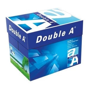 A4 Copy Paper, Double A Brand A4 Office Paper 70g 75g 80g