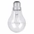 Import A55 Incandescent lamp light bulb 75W 220V/110V Clear/frosted surface Edison bulb from China