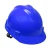 Import ABS Hard Hat Construction PE Safety Helmet Protective Helmet from China