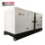 AC 3 phase 13kva 10kw diesel electric start generator with spare parts