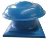 Ac 3 Phase Fiberglass Roof Industrial Axial Flow Fan