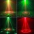 Import AC100-240V 1.15W Mini Laser Stage Light Lighting Fixture Supported Auto-run/ Sound Activated/ for DJ Show Bar Club Pu Home Party from China