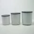 Import Accept custom ceramic lid for custom color glass candle holder/vessel/cup from China