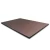 Import ACP 4mm PVDF Brown Copper Brushed Aluminium Composite Panel For Exterior Cladding from China