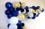 Import Activity decoration blueberry balloon chain DIY balloons from China