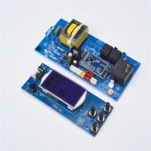 Addisen pcb board assembly services