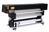 ADDTOP HBE1822 fast speed textile printer for flags table cloth