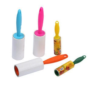 Adhesive Lint Roller