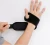 Import Adjustable Sports Training Weight Lifting Wrist for Sports and Gym Durable and Breathable Strap Wrist Brace Support from China