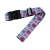 adjustable travel TSA lock luggage strap/luggage scale belt strap with lock and digital scale in bag parts &amp; accessories